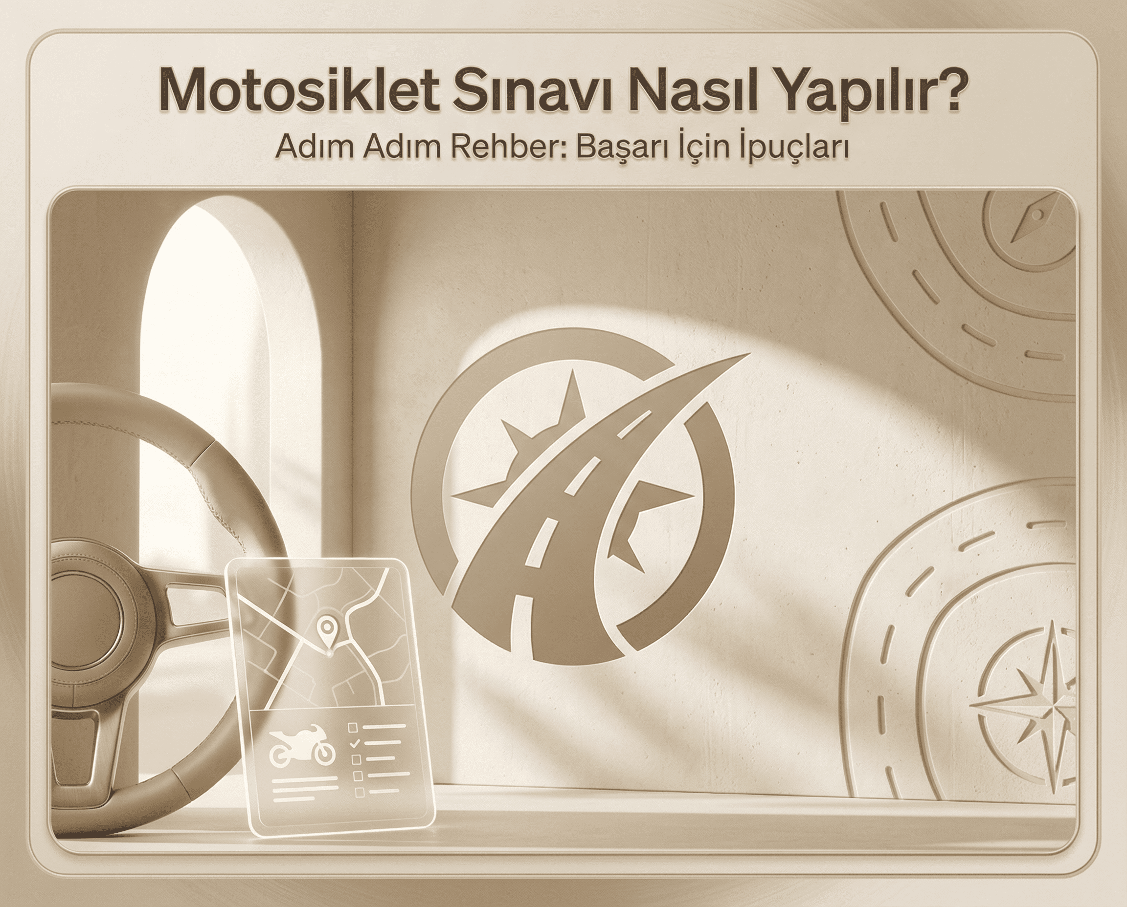 Blog5 dakika okumaMotosiklet Sınavı Nasıl Yapılır?İstanbul Bakırköy Otomobil, Motosiklet, Kamyon, Kamyonet, TI