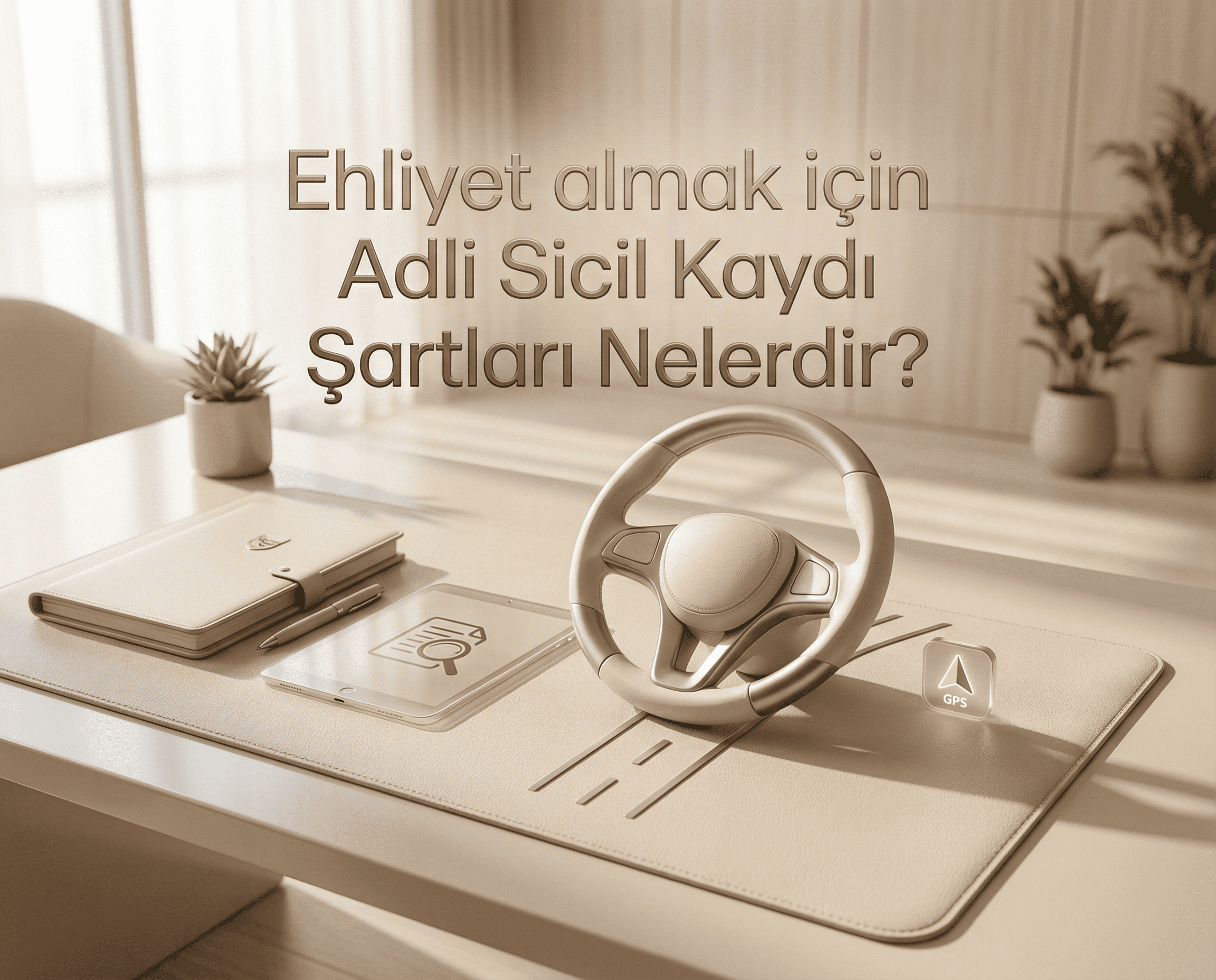 5 dakika okumaEhliyet almak için Adli Sicil Kaydı Şartları Nelerdir?İstanbul Bakırköy Otomobil, Motosiklet, Ka