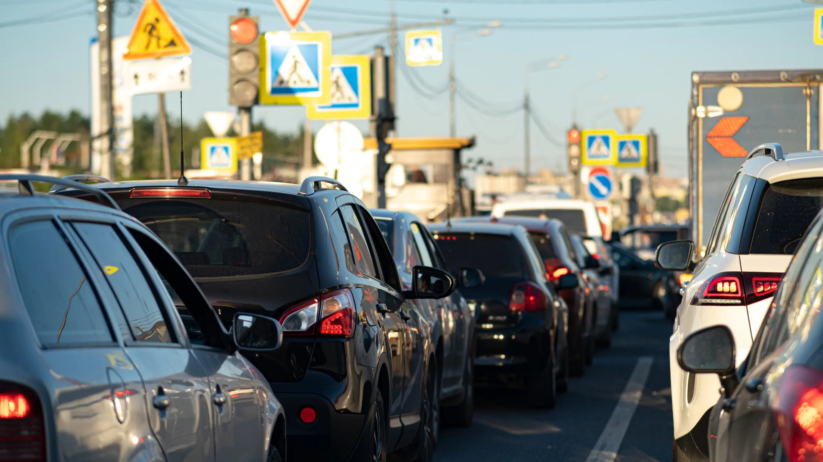 Blog5 dakika okuma2026 Trafik Cezaları ListesiDevamını oku