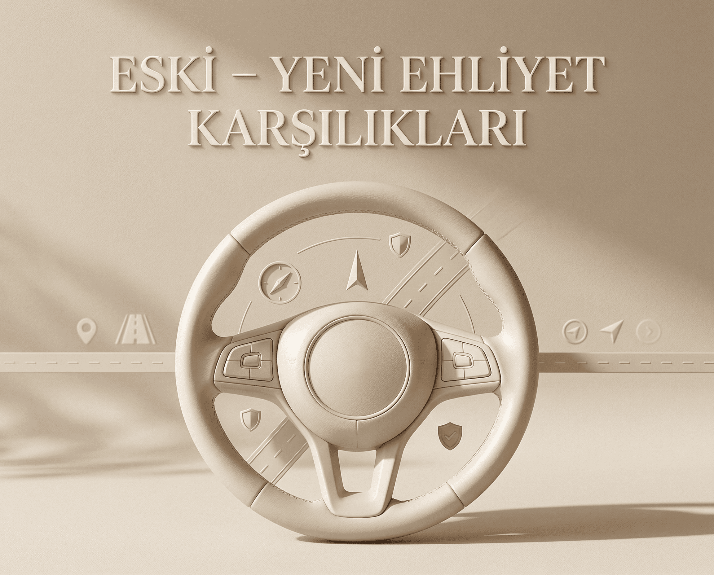 Duyurular5 dakika okumaEski – Yeni Ehliyet Karşılıklarıİstanbul Bakırköy Otomobil, Motosiklet, Kamyon, Kamyone