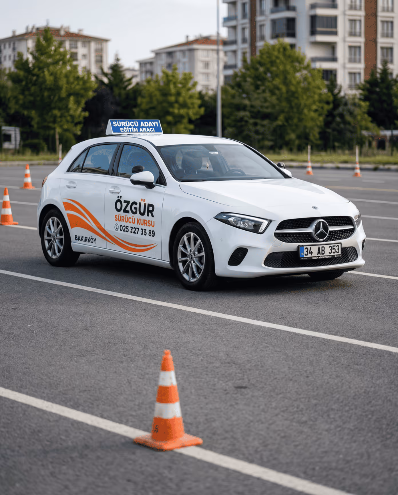 2026 Sürücü Kursu ve Ehliyet Fiyatları + Güncel Harçlar ve Toplam Maliyet