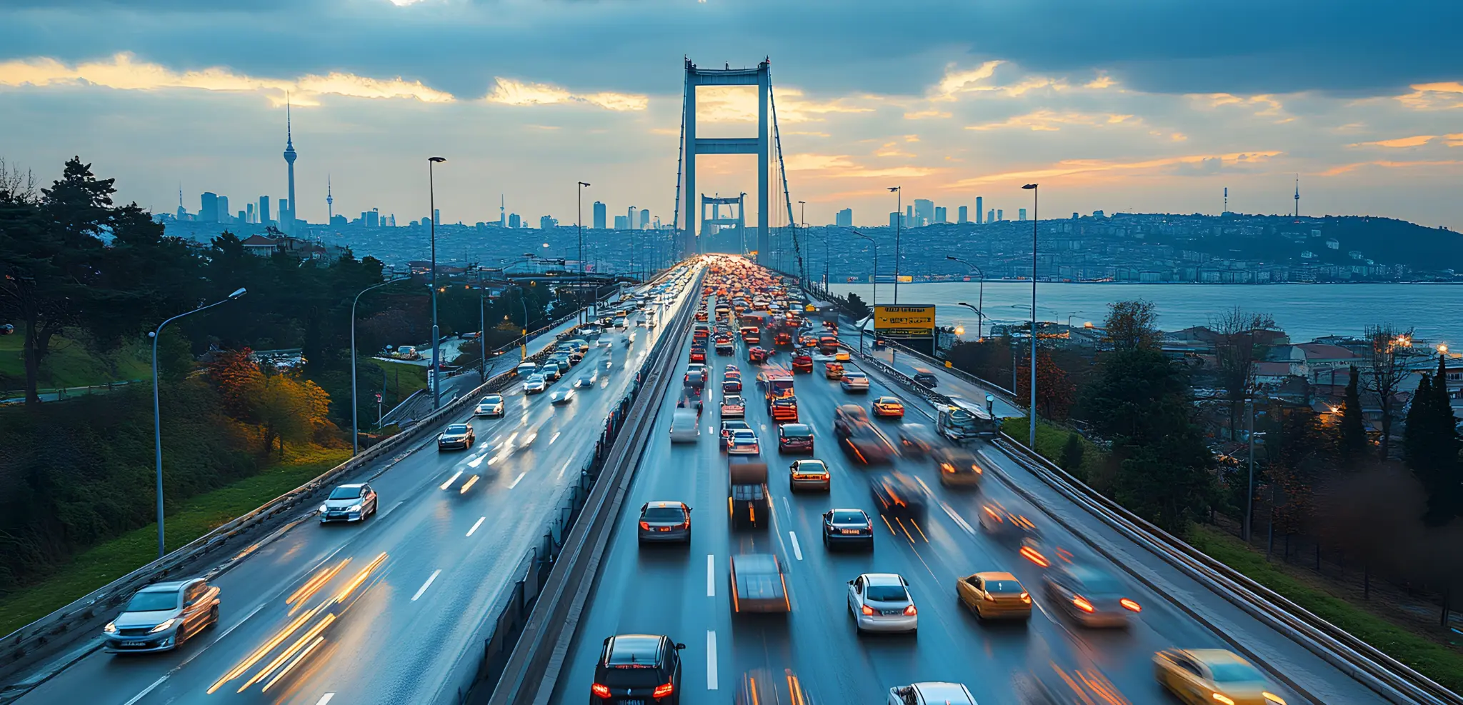Blog5 dakika okumaİstanbul'da Trafiğe İlk Kez Çıkacaklar İçin 8 İpucuDetayları İncele